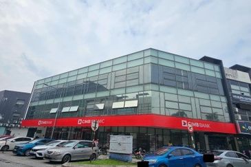 The Trillium @Lake Fields