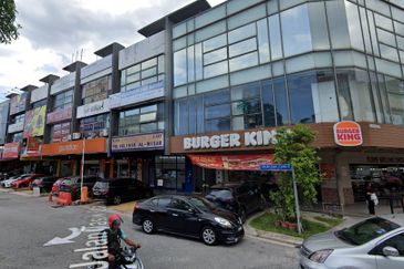 The Trillium @Lake Fields