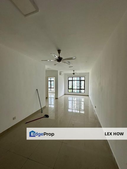 Pearl Suria For Sale At Old Klang Road, Kuala Lumpur, Jalan Klang Lama (Old Klang Road)