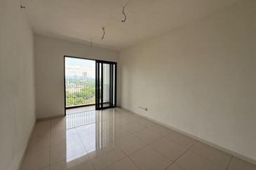 Sunway Belfield Residence