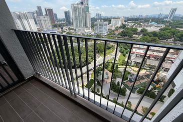 Sunway Belfield Residence