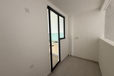 Sunway Belfield Residence