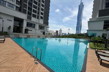 Sunway Belfield Residence