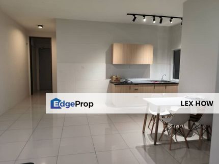 Platinum OUG Residence For Sale At Old Klang Road , Kuala Lumpur, Bukit Jalil