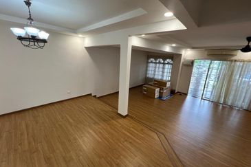 SS 21, Damansara Utama