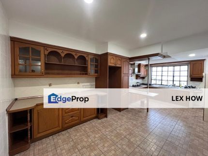 Double Storey House For Sale At Damansara Utama SS 21, Petaling Jaya Damansara Uptown , Selangor, Petaling Jaya