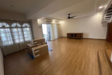 SS 21, Damansara Utama