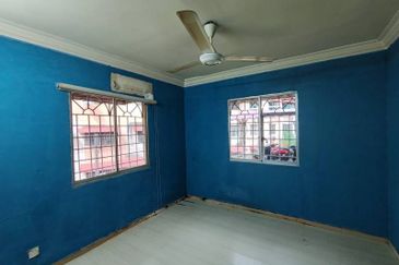 Apartment Lestari