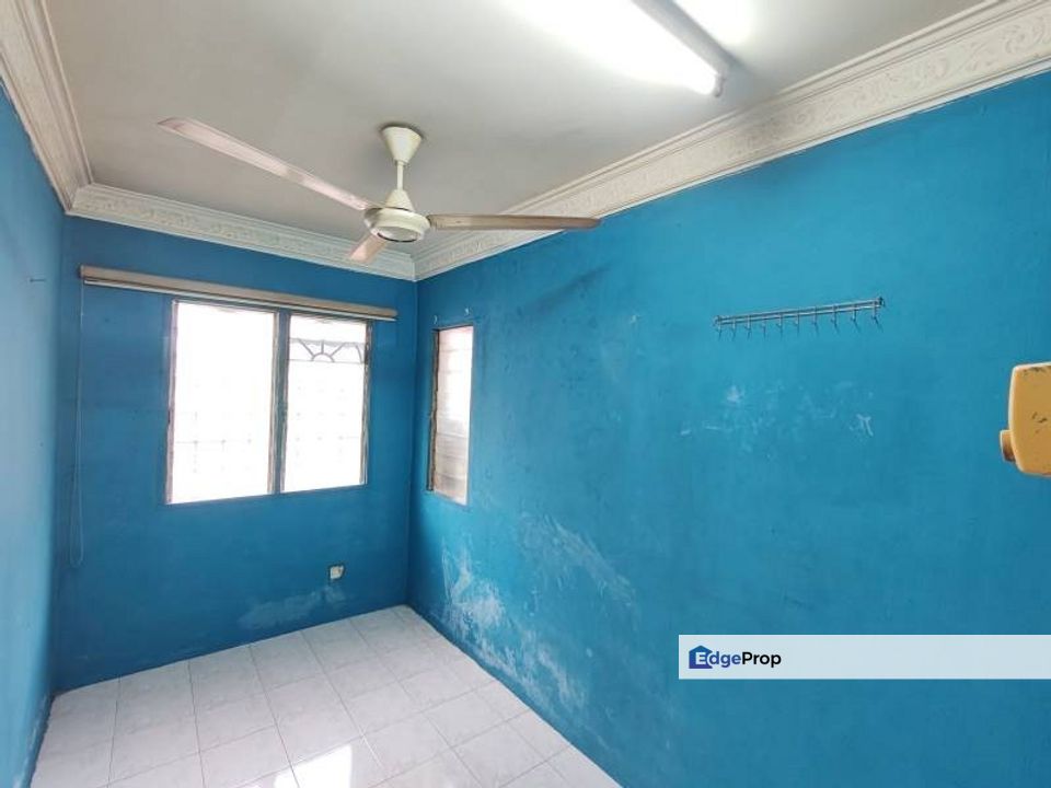 Apartment Lestari Ground Corner Lot Damansara Damai For Rent, Selangor, Damansara Damai