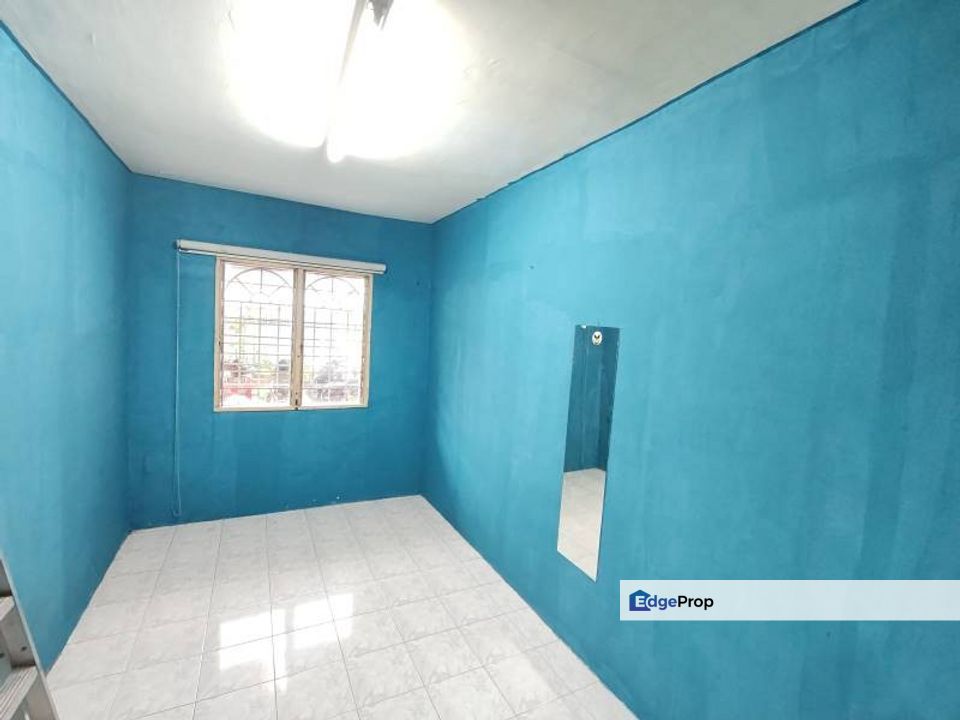 Apartment Lestari Ground Corner Lot Damansara Damai For Rent, Selangor, Damansara Damai