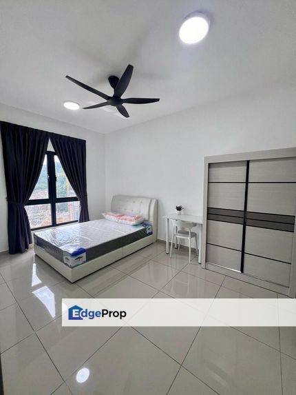 D' Vervain Fully Furnished For Rent, Selangor, Damansara Perdana