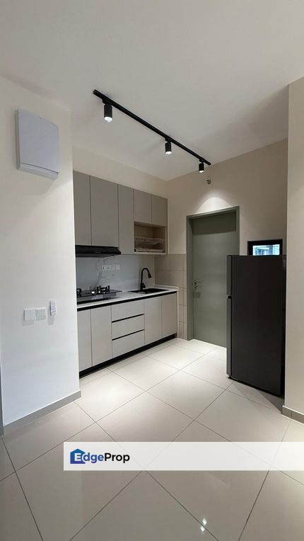 D' Vervain Fully Furnished For Rent, Selangor, Damansara Perdana