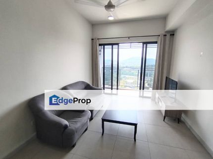 Fully Furnished Condominium For Rent At Seventeen Residence, Selangor, Petaling Jaya