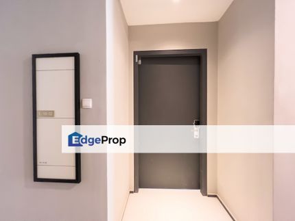 PAVILON CEYLON HILL CONDOMINIUM FOR RENT @ BUKIT CEYLON, KUALA LUMPUR, Kuala Lumpur, Bukit Bintang