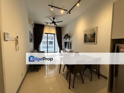 SOUTH VIEW BANGSAR SOUTH CONDOMINIUM FOR SALE, Kuala Lumpur, Bangsar