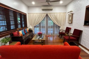 RESORT STYLE LIVING BUNGALOW FOR SALE @ SERI PETALING, KUALA LUMPUR