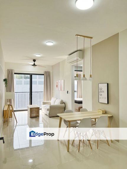 SUNWAY VELOCITY TWO NICE & COZY CONDO FOR RENT , Kuala Lumpur, Cheras