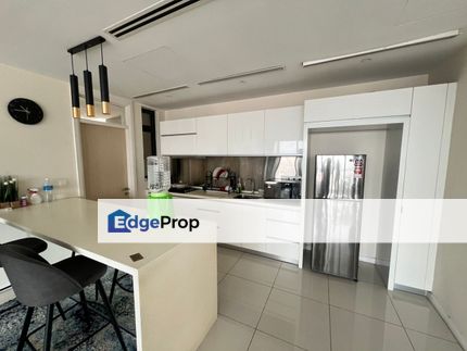 ICON CITY CONDOMINIUM FULLY FURNISHED FOR SALE @ PETALING JAYA, Selangor, Petaling Jaya