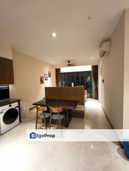 DAMAI 88 LUXURY CONDOMIIUM FOR RENT @ AMPANG, Kuala Lumpur, Ampang