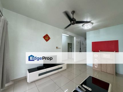 One Damansara Condominium For Sale, Selangor, Petaling Jaya