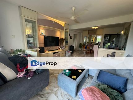 Condominium For Sale @ Jasmine Tower, SS2, Selangor, Petaling Jaya