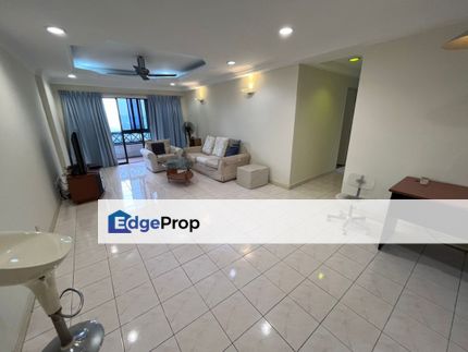 Vista Komanwel C @ Bukit Jalil For Sale, Kuala Lumpur, Bukit Jalil