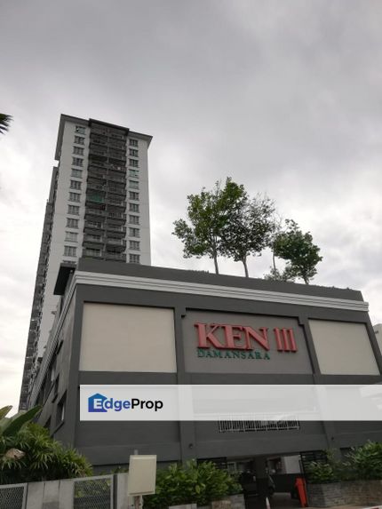 Ken Damansara 3, SS2 PJ For Sale, Selangor, Petaling Jaya