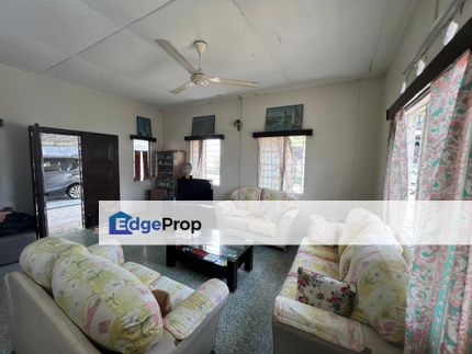 Single Storey Bungalow For Sale @ Seksyen 12, Petaling Jaya , Selangor, Petaling Jaya