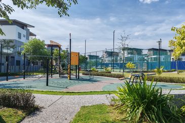 Broadleaf Residences, Hometree