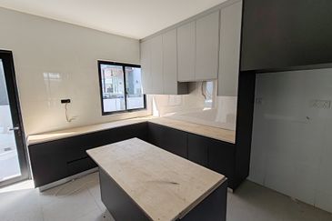 Broadleaf Residences, Hometree