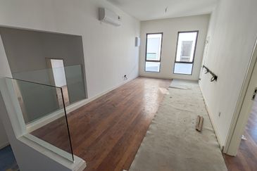 Broadleaf Residences, Hometree