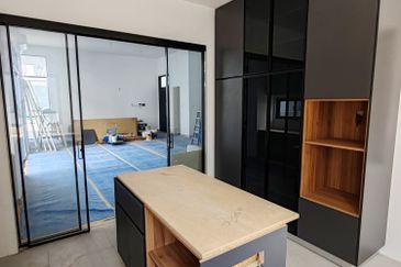 Broadleaf Residences, Hometree