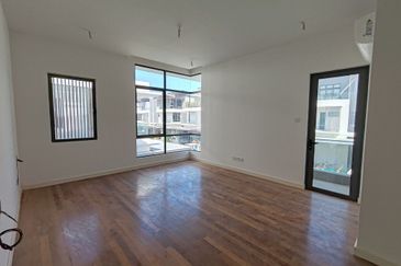 Broadleaf Residences, Hometree