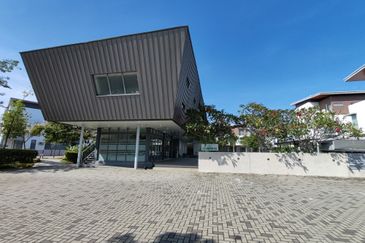 Broadleaf Residences, Hometree