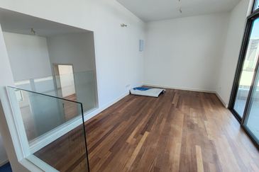 Broadleaf Residences, Hometree