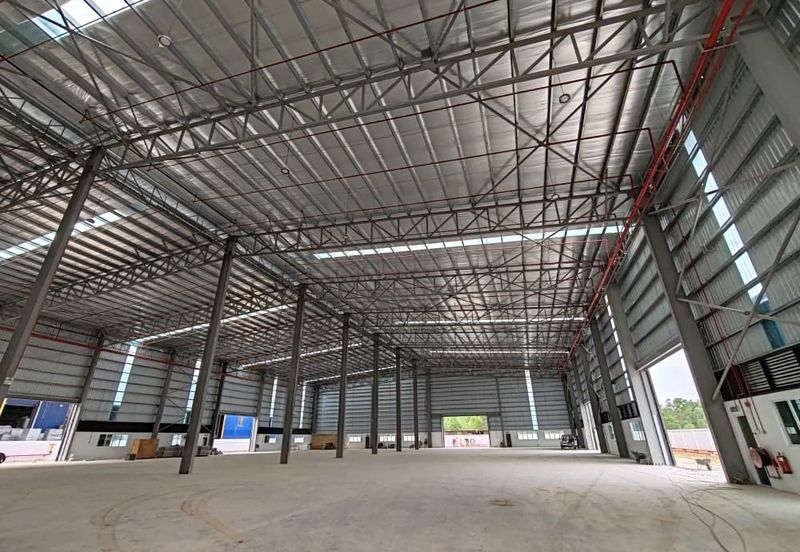 Taman Industri Alam Jaya