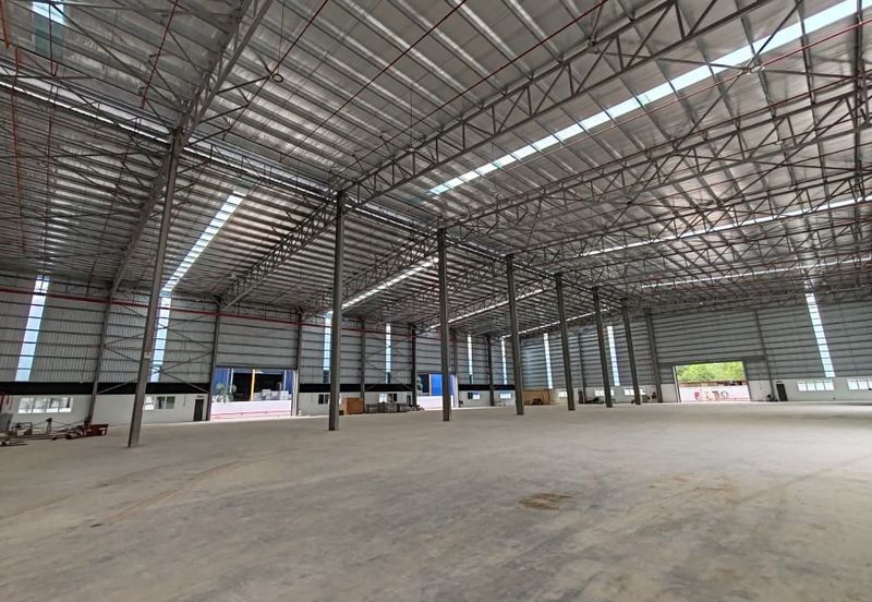 Taman Industri Alam Jaya