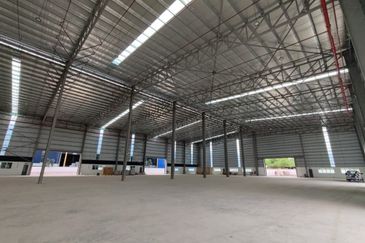 Taman Industri Alam Jaya