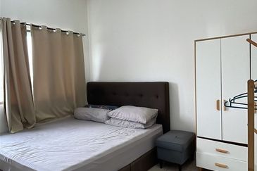 Residensi Zamrud (Zamrud Residensi)