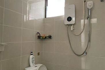 Residensi Zamrud (Zamrud Residensi)