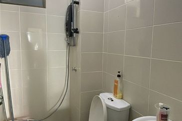 Residensi Zamrud (Zamrud Residensi)