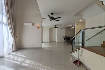 Citrina Residence