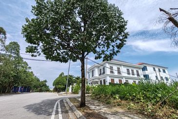 Jalan Tiara Titiwangsa