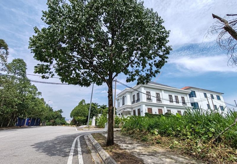 Jalan Tiara Titiwangsa