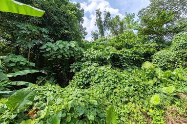 Jalan Tiara Titiwangsa