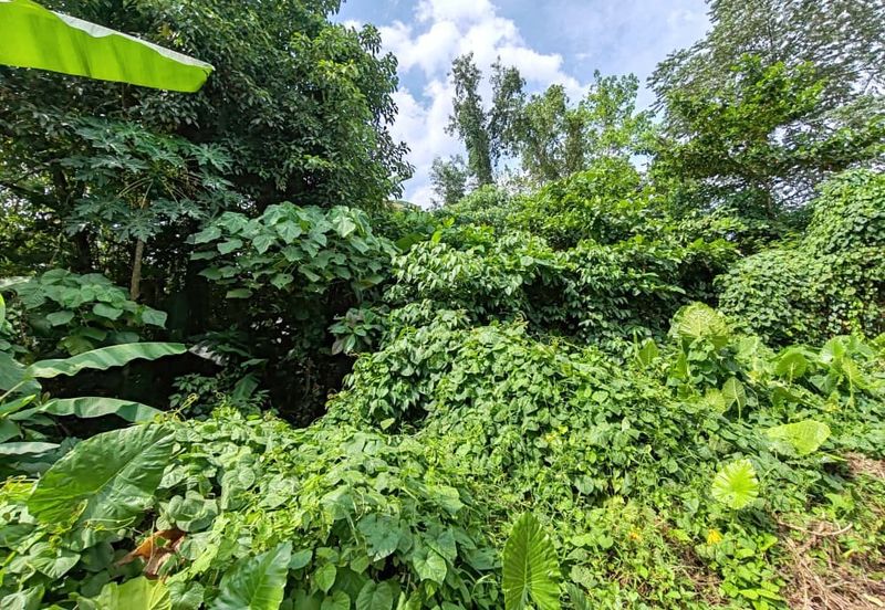 Jalan Tiara Titiwangsa