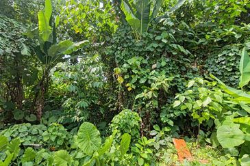 Jalan Tiara Titiwangsa