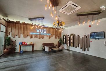 Vue Residences