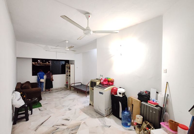 Ayers & Astaria Condominium