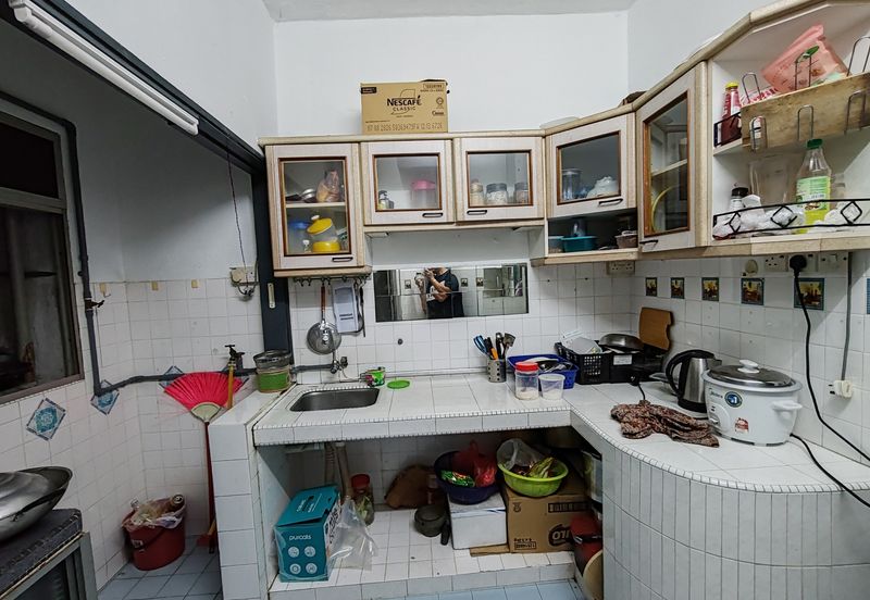 Ayers & Astaria Condominium